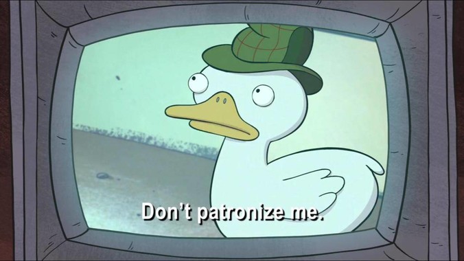 为什么都说武器越怪，死的越快？